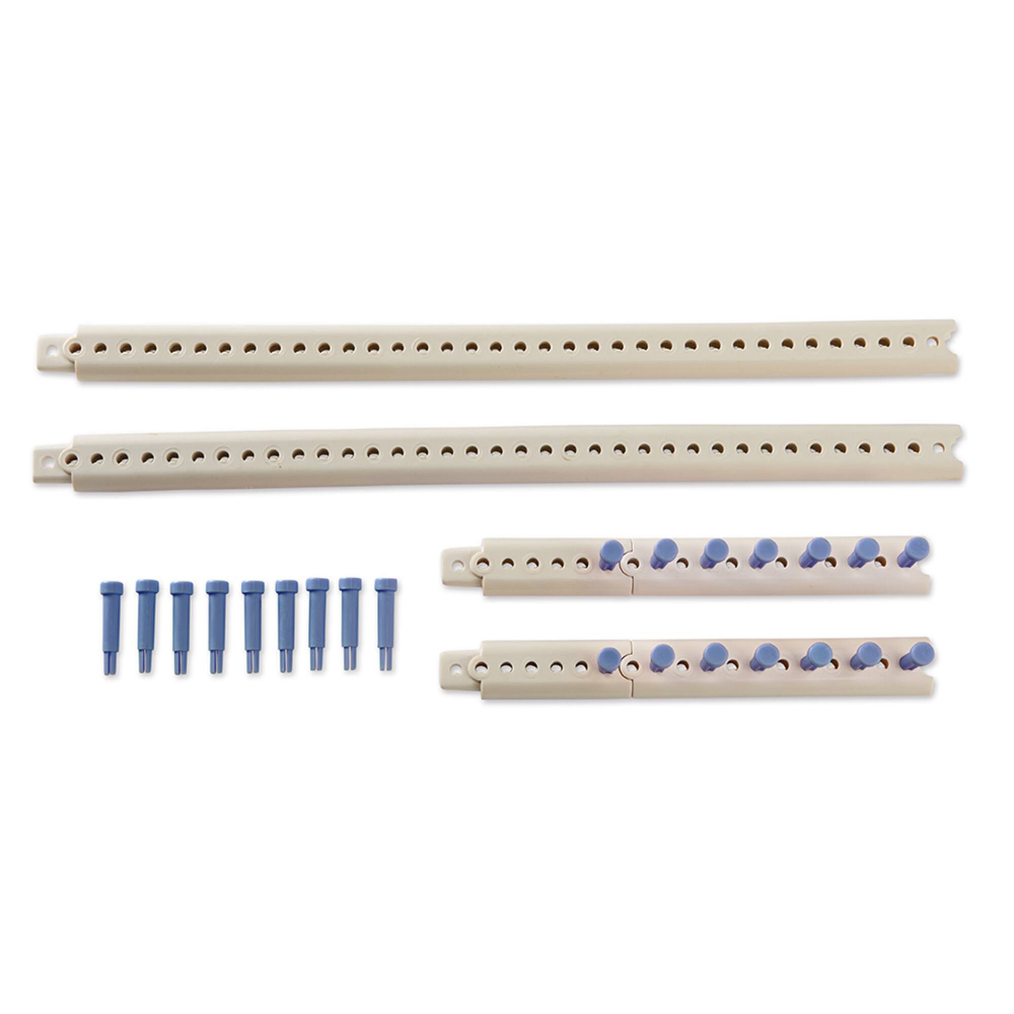 Build-a-Loom® Extension Kit by Loops & Threads®